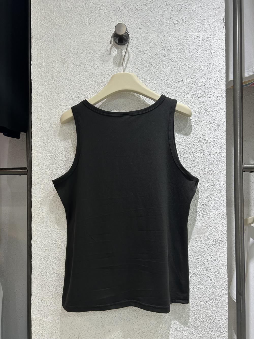 DD小背心 T恤 细节展示 paidai