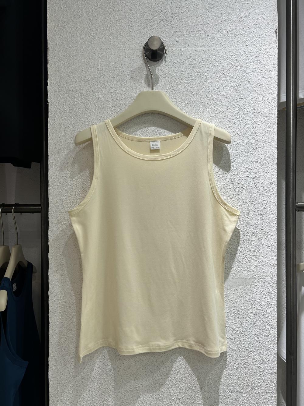 DD小背心 T恤 细节展示 paidai