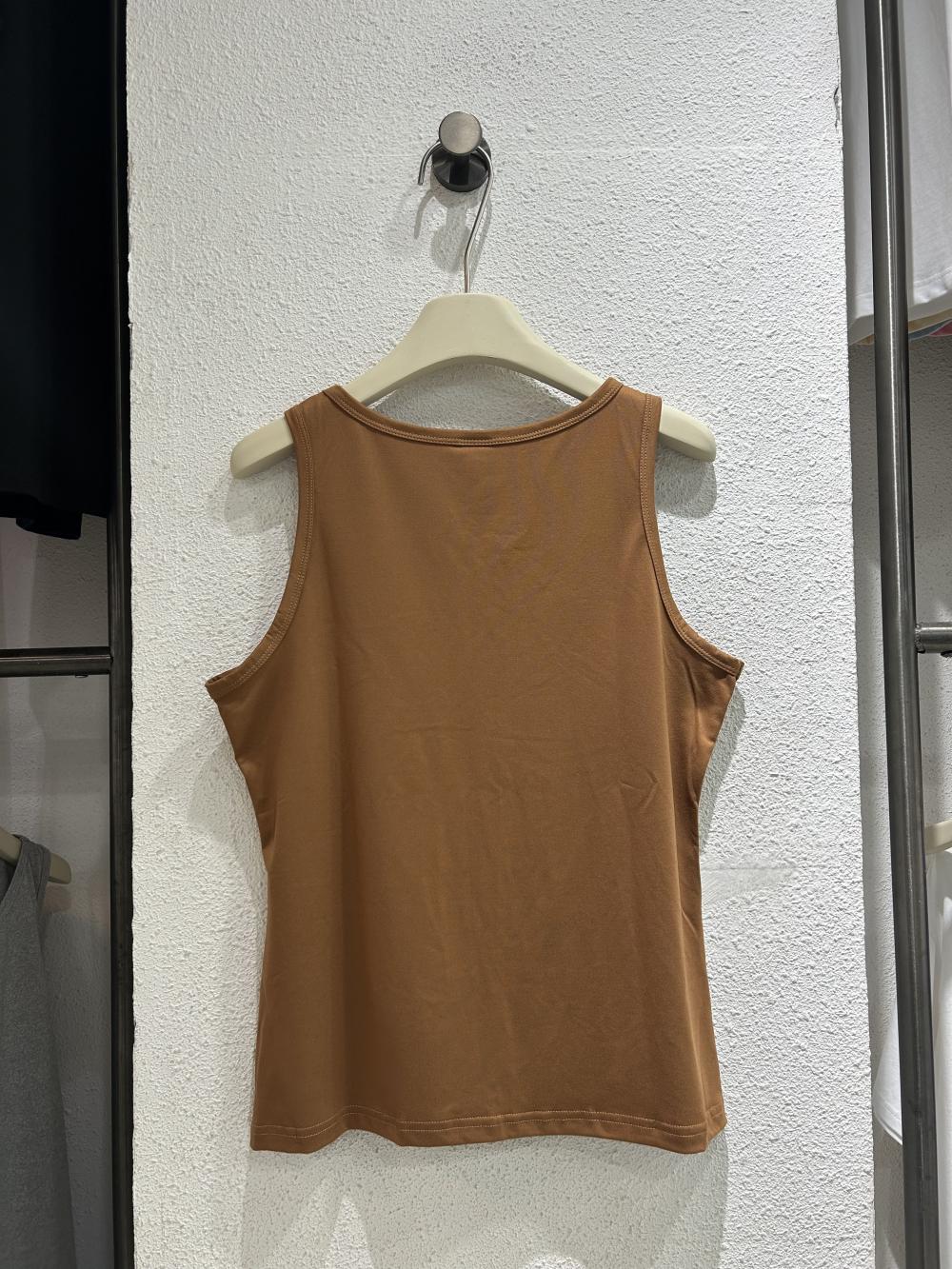 DD小背心 T恤 细节展示 paidai